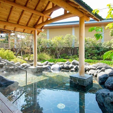 Ooedo Onsen Monogatari Urayasu Mangekyo 호텔 외부 사진