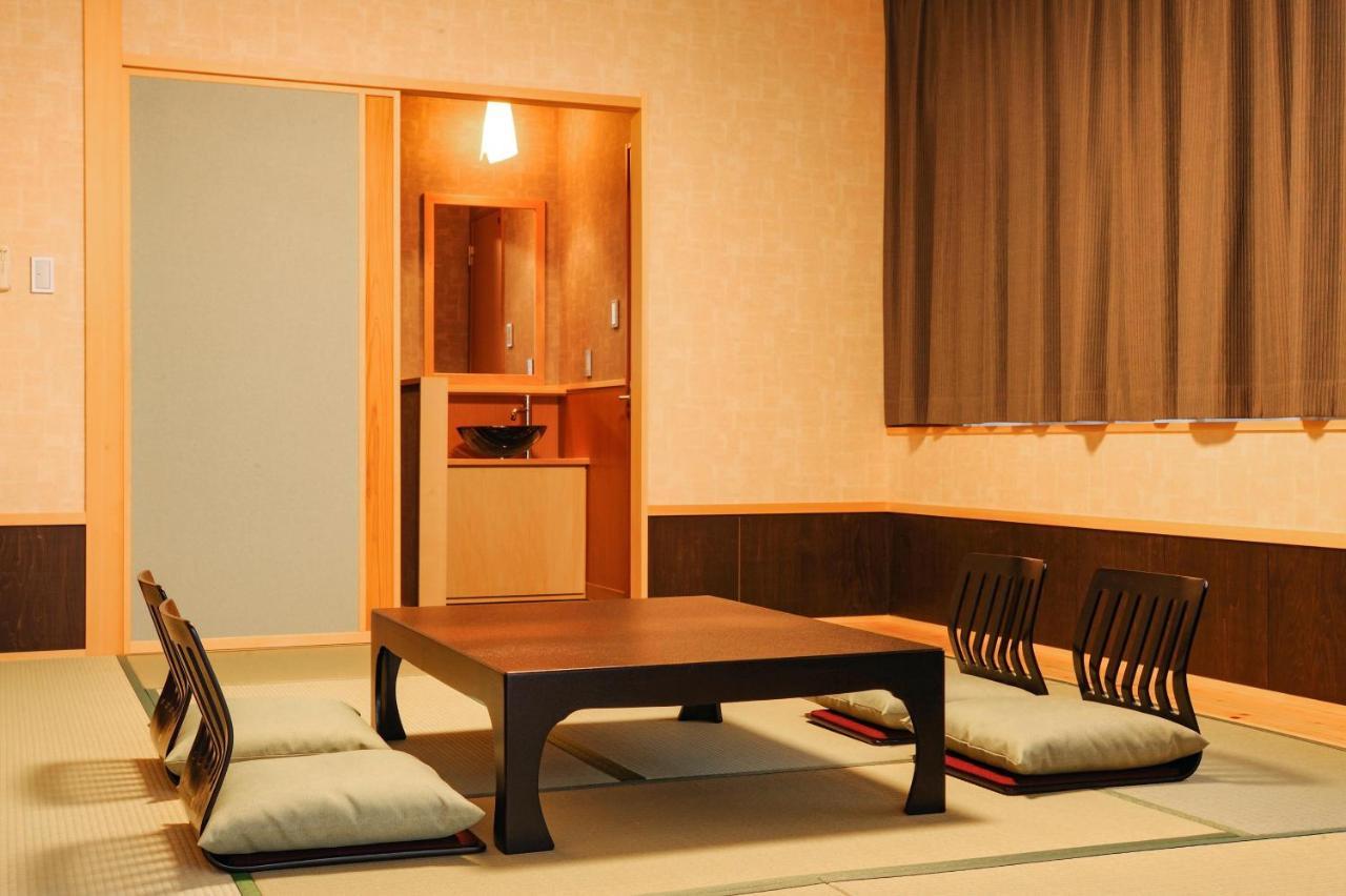 Ooedo Onsen Monogatari Urayasu Mangekyo 호텔 외부 사진