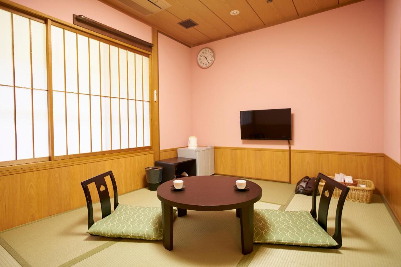 Ooedo Onsen Monogatari Urayasu Mangekyo 호텔 외부 사진