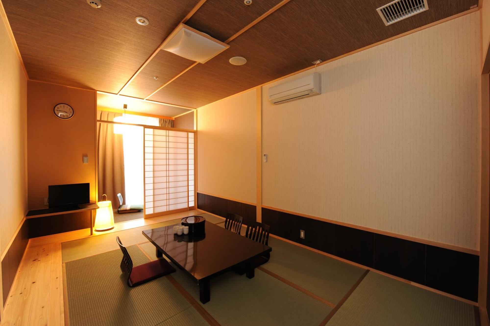 Ooedo Onsen Monogatari Urayasu Mangekyo 호텔 외부 사진
