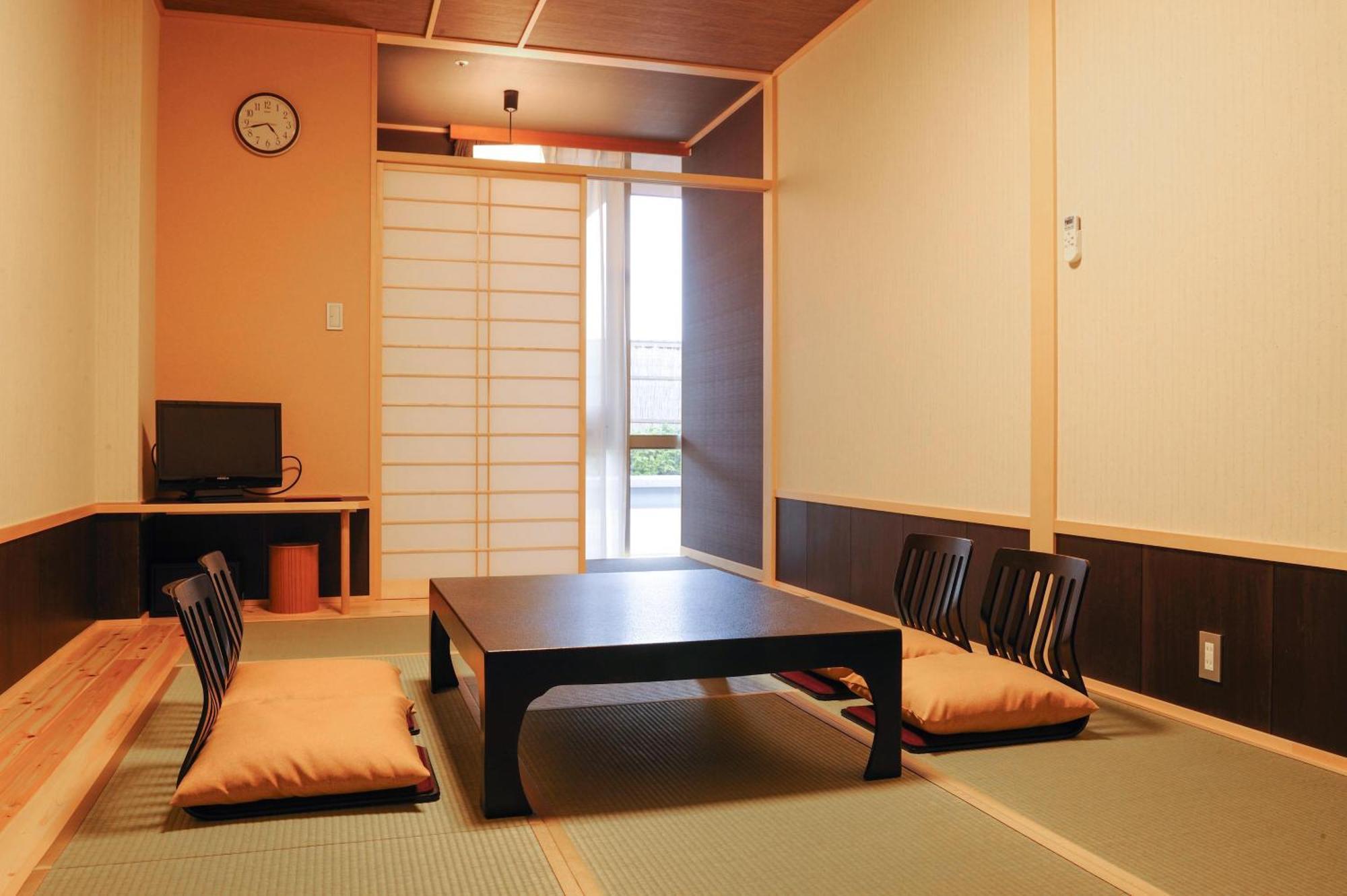 Ooedo Onsen Monogatari Urayasu Mangekyo 호텔 외부 사진